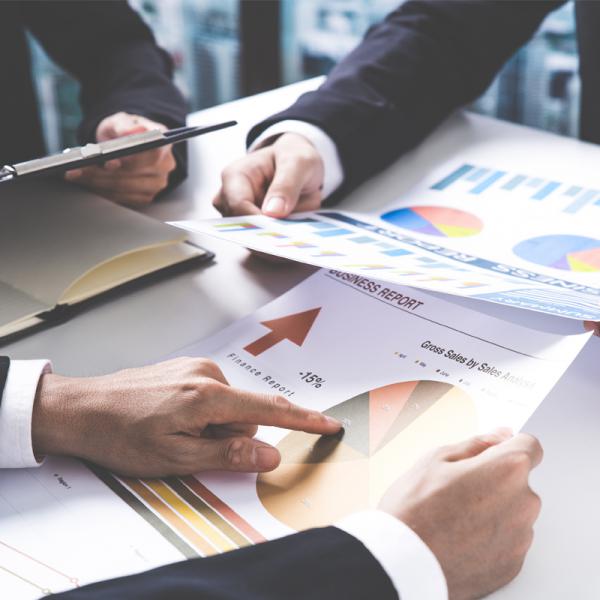 Organization Financial System management